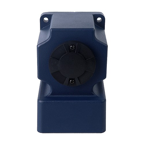 Brushed 48V 150W 6.66Nm(943.14oz.in) 150RPM w/ 20:1 Right Angle Gearbox DC Gear Motor - F5D150-48GU-30S/5GU20RT | StepperOnline UK