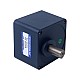 90W 110VAC 60Hz 3-51.67RPM 10.43Nm(1477.01oz.in) Flange 90mm Spur Gearbox Single-phase AC Variable Speed Motor - 5IK90RGU-AF/5GU30KB | StepperOnline UK