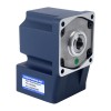 90W 110VAC 60Hz 45RPM 14.00Nm(1982.56oz.in) Flange 90mm Right Angle Gearbox Hollow Shaft Single-phase AC Induction  Motor - 5IK90GU-AFT/5GU30RC | StepperOnline UK