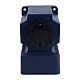 Brushed 48V 150W 10.07Nm(1426.03oz.in) 100RPM w/ 30:1 Right Angle Gearbox DC Gear Motor - F5D150-48GU-30S/5GU30RC | StepperOnline UK