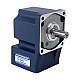Brushed 48V 150W 10.07Nm(1426.03oz.in) 100RPM w/ 30:1 Right Angle Gearbox DC Gear Motor - F5D150-48GU-30S/5GU30RT | StepperOnline UK