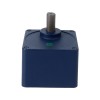 120W 220VAC 50Hz 30-450RPM 2.12Nm(300.22oz.in) Flange 90mm Spur Gearbox Single-phase AC Variable Speed Motor - 5IK120RGU-CF/5GU3KB | StepperOnline UK