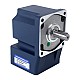 90W 110VAC 60Hz 1.8-31RPM 21.00Nm(2973.81oz.in) Flange 90mm Right Angle Gearbox Single-phase AC Variable Speed Motor - 5IK90RGU-AF/5GU50RT | StepperOnline UK