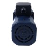 120W 220VAC 50Hz 450RPM 2.12Nm(300.22oz.in) Flange 90mm Spur Gearbox Single-phase AC Induction  Motor - 5IK120GU-CFT/5GU3KB | StepperOnline UK