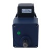 120W 220VAC 50Hz 450RPM 2.12Nm(300.22oz.in) Flange 90mm Spur Gearbox Single-phase AC Induction  Motor - 5IK120GU-CFT/5GU3KB | StepperOnline UK