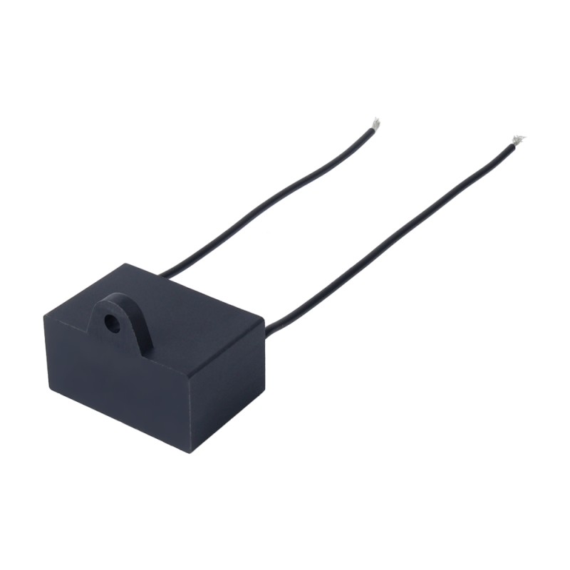 120W 220VAC 50Hz 450RPM 2.12Nm(300.22oz.in) Flange 90mm Spur Gearbox Single-phase AC Induction  Motor - 5IK120GU-CFT/5GU3KB | StepperOnline UK