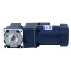 120W 220VAC 50Hz 13.5RPM 40.00Nm(5664.47oz.in) Flange 90mm Right Angle Gearbox Keyway Shaft Single-phase AC Induction  Motor - 5IK120GU-CFT/5GU100RT | StepperOnline UK