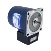 40W 110VAC 60Hz 15.5RPM 10.00Nm(1416.12oz.in) Flange 90mm Spur Gearbox Single-phase AC Induction Motor - 5IK40GN-AT/5GN100K | StepperOnline UK 40W 110VAC 60Hz 15.5RPM 10.00Nm(1416.12oz.in) Flange 90mm Spur Gearbox Single-phase AC Induction Motor - 5IK40GN-AT/5GN100K | StepperOnline UK