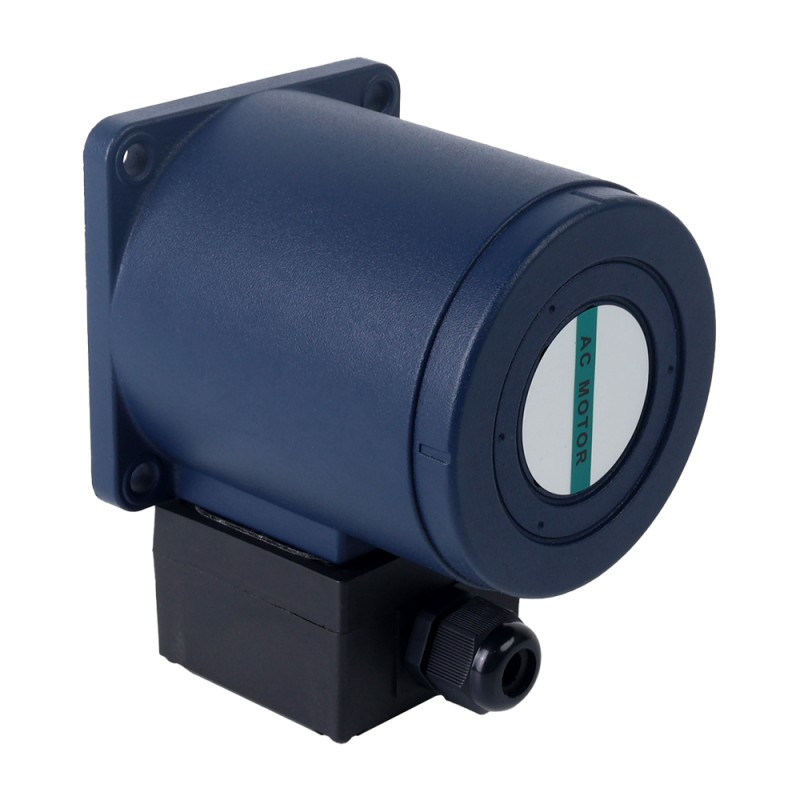 40W 110VAC 60Hz 15.5RPM 10.00Nm(1416.12oz.in) Flange 90mm Spur Gearbox Single-phase AC Induction Motor - 5IK40GN-AT/5GN100K | StepperOnline UK 40W 110VAC 60Hz 15.5RPM 10.00Nm(1416.12oz.in) Flange 90mm Spur Gearbox Single-phase AC Induction Motor - 5IK40GN-AT/5GN100K | StepperOnline UK