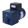 40W 110VAC 60Hz 15.5RPM 10.00Nm(1416.12oz.in) Flange 90mm Spur Gearbox Single-phase AC Induction Motor - 5IK40GN-AT/5GN100K | StepperOnline UK 40W 110VAC 60Hz 15.5RPM 10.00Nm(1416.12oz.in) Flange 90mm Spur Gearbox Single-phase AC Induction Motor - 5IK40GN-AT/5GN100K | StepperOnline UK
