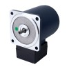 40W 220VAC/380VAC 50/60Hz 27/31RPM 9.64Nm(1365.14oz.in)/7.61Nm(1077.66oz.in) Flange 90mm Spur Gearbox Three-phase AC Induction Motor - 5IK40GN-S/S3T/5GN50K | StepperOnline UK