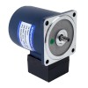 40W 220VAC/380VAC 50/60Hz 27/31RPM 9.64Nm(1365.14oz.in)/7.61Nm(1077.66oz.in) Flange 90mm Spur Gearbox Three-phase AC Induction Motor - 5IK40GN-S/S3T/5GN50K | StepperOnline UK