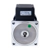 60W 110VAC 60Hz 51.6RPM 7.72Nm(1093.24oz.in) Flange 90mm Spur Gearbox Single-phase AC Induction  Motor - 5IK60GN-AFT/5GN30K | StepperOnline UK