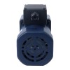 60W 220VAC 50Hz 90RPM 4.93Nm(698.15oz.in) Flange 90mm Spur Gearbox Single-phase AC Induction  Motor - 5IK60GN-CFT/5GN15K | StepperOnline UK
