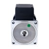 60W 220VAC/380VAC 50/60Hz 135/155RPM 3.29Nm(465.90oz.in)/2.86Nm(405.01oz.in) Flange 90mm Spur Gearbox Three-phase AC Induction Motor - 5IK60GN-S/S3FT/5GN10K | StepperOnline UK