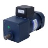 90W 110VAC 60Hz 155RPM 4.30Nm(608.93oz.in) Flange 90mm Spur Gearbox Single-phase AC Induction  Motor - 5IK90GU-AFT/5GU10KB | StepperOnline UK