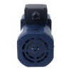 90W 110VAC 60Hz 155RPM 4.30Nm(608.93oz.in) Flange 90mm Spur Gearbox Single-phase AC Induction  Motor - 5IK90GU-AFT/5GU10KB | StepperOnline UK