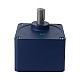 24V 200W 30RPM Geared Brushless DC Motor 40.00Nm(5664.48oz.in) 100:1 Spur Gearbox - F6B200-24GU-30S/6GU100K | StepperOnline UK