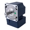 200W 220VAC 50Hz 135RPM 10.00Nm(1416.12oz.in) Flange 104mm Right Angle Gearbox Keyway Shaft Single-phase AC Induction  Motor - 6IK200GU-CFT/6GU10RT | StepperOnline UK