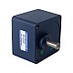 200W 110VAC 60Hz 6-103.33RPM 11.59Nm(1641.28oz.in) Flange 104mm Spur Gearbox Single-phase AC Variable Speed Motor - 6IK200RGU-AF/6GU15K | StepperOnline UK