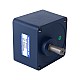 200W 220VAC 50Hz 0.45-6.75RPM 40.00Nm(5664.47oz.in) Flange 104mm Spur Gearbox Single-phase AC Variable Speed Motor - 6IK200RGU-CF/6GU200K | StepperOnline UK