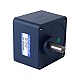 200W 110VAC 60Hz 4.5-77.5RPM 13.91Nm(1969.82oz.in) Flange 104mm Spur Gearbox Single-phase AC Variable Speed Motor - 6IK200RGU-AF/6GU20K | StepperOnline UK