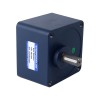 48V 200W 150RPM Geared Brushless DC Motor 8.40Nm(1189.54oz.in) 20:1 Spur Gearbox - F6B200-48GU-30S/6GU20K | StepperOnline UK