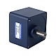 24V 200W 100RPM Geared Brushless DC Motor 12.61Nm(1785.73oz.in) 30:1 Spur Gearbox - F6B200-24GU-30S/6GU30K | StepperOnline UK