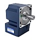 Brushed 24V 250W 17.43Nm(2468.30oz.in) 100RPM w/ 30:1 Right Angle Gearbox DC Gear Motor - F6D250-24GU-30S/6GU30RT | StepperOnline UK