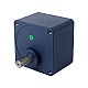 Brushed 24V 250W 1.93Nm(273.31oz.in) 999RPM w/ 3:1 Spur Gearbox DC Gear Motor - F6D250-24GU-30S/6GU3K | StepperOnline UK