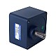 Brushed 24V 250W 1.93Nm(273.31oz.in) 999RPM w/ 3:1 Spur Gearbox DC Gear Motor - F6D250-24GU-30S/6GU3K | StepperOnline UK