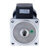 200W 220VAC 50Hz 135RPM 10.00Nm(1416.12oz.in) Flange 104mm Right Angle Gearbox Keyway Shaft Single-phase AC Induction  Motor - 6IK200GU-CFT/6GU10RT | StepperOnline UK