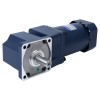 200W 220VAC/380VAC 50/60Hz 90RPM 15.00Nm(2124.17oz.in) Flange 104mm Right Angle Gearbox Keyway Shaft Three-phase AC Induction  Motor - 6IK200GU-S/S3FT/6GU15RT | StepperOnline UK