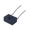 200W 220VAC 50Hz 135RPM 10.00Nm(1416.12oz.in) Flange 104mm Right Angle Gearbox Keyway Shaft Single-phase AC Induction  Motor - 6IK200GU-CFT/6GU10RT | StepperOnline UK