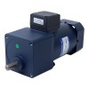 200W 220VAC 50Hz 13.5RPM 40.00Nm(5664.47oz.in) Flange 104mm Spur Gearbox Single-phase AC Induction  Motor - 6IK200GU-CFT/6GU100K | StepperOnline UK