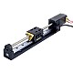 Nema 8 Stepper Lead Screw Linear Actuator 0.5A Stroke 90mm 0.02Nm(2.832oz.in) Lead 10.16mm(0.4) with Sensor - LMD8S15ND05-090 | StepperOnline UK