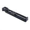 LK2A40 Series Ball Screw Driven Linear Module Max. Speed 500mm/s Position Accuracy 0.003mm Stroke 136mm - LK2A40-17DL050-136 | StepperOnline UK