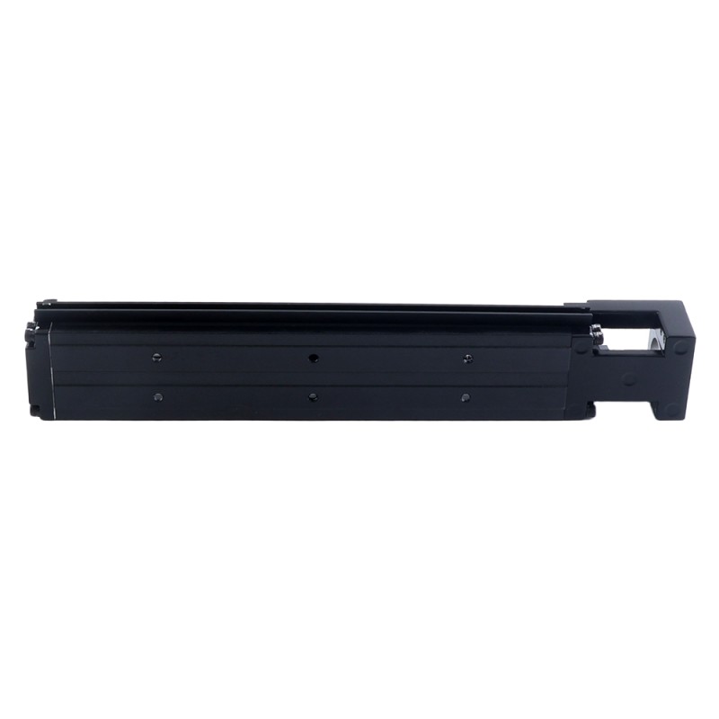 LK2A40 Series Ball Screw Driven Linear Module Max. Speed 500mm/s Position Accuracy 0.003mm Stroke 136mm - LK2A40-17DL050-136 | StepperOnline UK