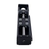 LK2A60 Series Ball Screw Driven Linear Module Max. Horizontal/Vertical Payload 30kg/10kg Stroke 110mm - LK2A60-23DL100-110 | StepperOnline UK