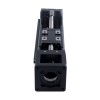 LK2A60 Series Ball Screw Driven Linear Module Max. Horizontal/Vertical Payload 30kg/10kg Stroke 110mm - LK2A60-23DL100-110 | StepperOnline UK