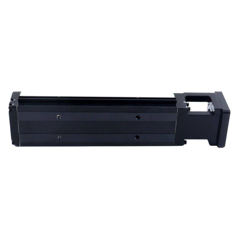 LK2A60 Series Ball Screw Driven Linear Module Max. Horizontal/Vertical Payload 30kg/10kg Stroke 110mm - LK2A60-23DL100-110 | StepperOnline UK