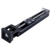 LK2A60 Series Ball Screw Driven Linear Module Max. Horizontal/Vertical Payload 30kg/10kg Stroke 210mm - LK2A60-23DL100-210 | StepperOnline UK