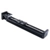 LK2A60 Series Ball Screw Driven Linear Module Max. Horizontal/Vertical Payload 30kg/10kg Stroke 210mm - LK2A60-23DL100-210 | StepperOnline UK