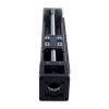 LK2A60 Series Ball Screw Driven Linear Module Max. Horizontal/Vertical Payload 30kg/10kg Stroke 210mm - LK2A60-23DL100-210 | StepperOnline UK
