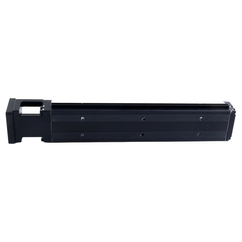 LK2A60 Series Ball Screw Driven Linear Module Max. Horizontal/Vertical Payload 30kg/10kg Stroke 210mm - LK2A60-23DL100-210 | StepperOnline UK