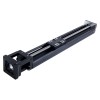 LK2A60 Series Ball Screw Driven Linear Module Max. Horizontal/Vertical Payload 30kg/10kg Stroke 310mm - LK2A60-23DL100-310 | StepperOnline UK