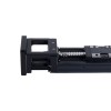 LK2A60 Series Ball Screw Driven Linear Module Max. Horizontal/Vertical Payload 30kg/10kg Stroke 310mm - LK2A60-23DL100-310 | StepperOnline UK