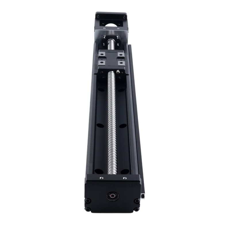 LK2A60 Series Ball Screw Driven Linear Module Max. Horizontal/Vertical Payload 30kg/10kg Stroke 310mm - LK2A60-23DL100-310 | StepperOnline UK