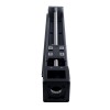 LK2A60 Series Ball Screw Driven Linear Module Max. Horizontal/Vertical Payload 30kg/10kg Stroke 310mm - LK2A60-23DL100-310 | StepperOnline UK