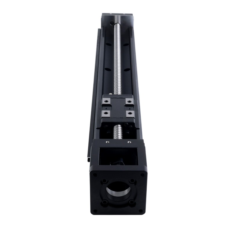 LK2A60 Series Ball Screw Driven Linear Module Max. Horizontal/Vertical Payload 30kg/10kg Stroke 310mm - LK2A60-23DL100-310 | StepperOnline UK
